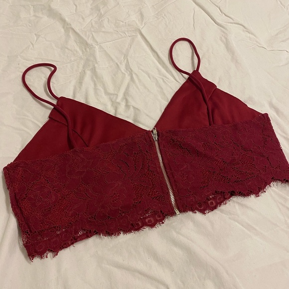 SHEIN bralette - Picture 3 of 4